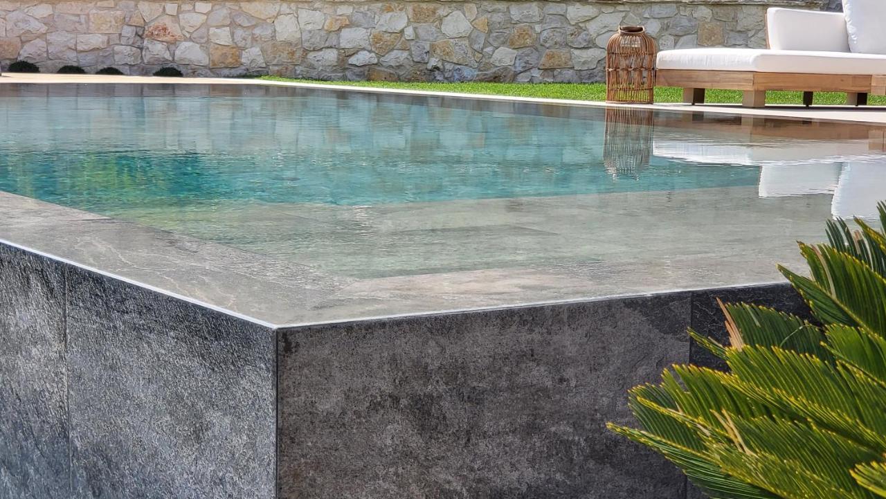 Ideal Bnb Saint-Paul-de-Vence Bagian luar foto