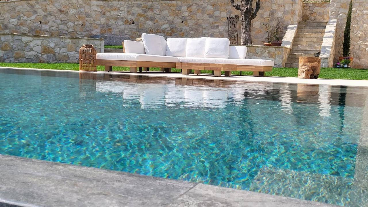Ideal Bnb Saint-Paul-de-Vence Bagian luar foto