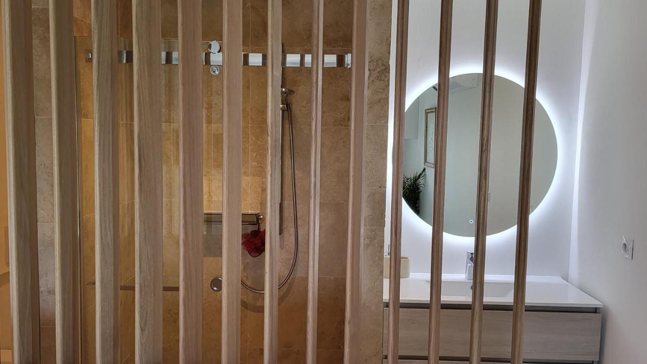 Ideal Bnb Saint-Paul-de-Vence Bagian luar foto