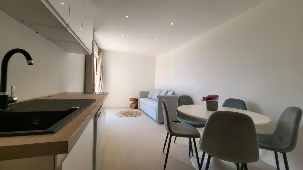 Ideal Bnb Saint-Paul-de-Vence Bagian luar foto