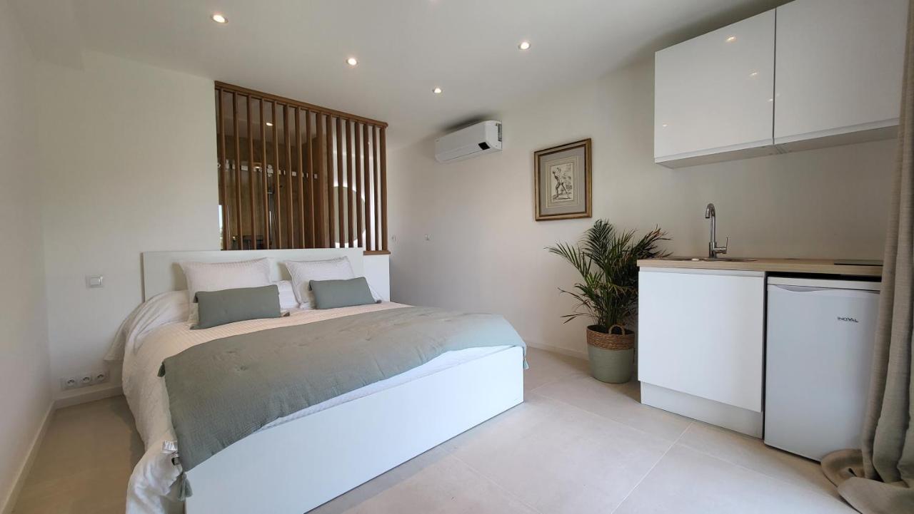 Ideal Bnb Saint-Paul-de-Vence Bagian luar foto