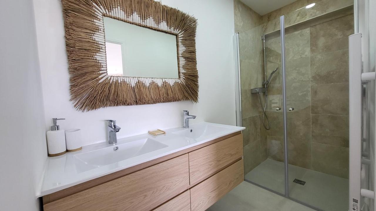 Ideal Bnb Saint-Paul-de-Vence Bagian luar foto