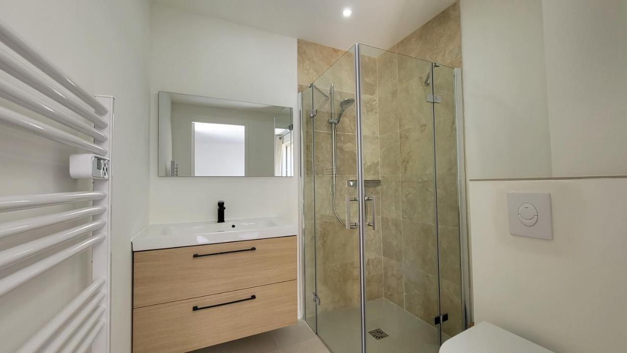 Ideal Bnb Saint-Paul-de-Vence Bagian luar foto