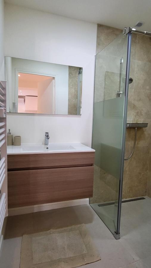 Ideal Bnb Saint-Paul-de-Vence Bagian luar foto